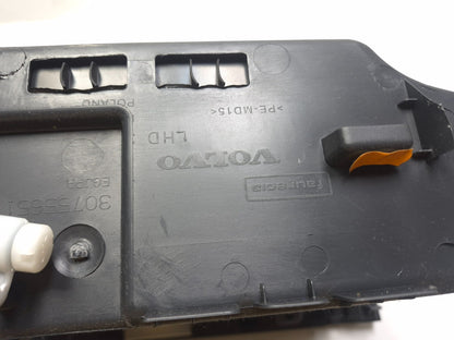 2013 Volvo S60 Glove Box OEM