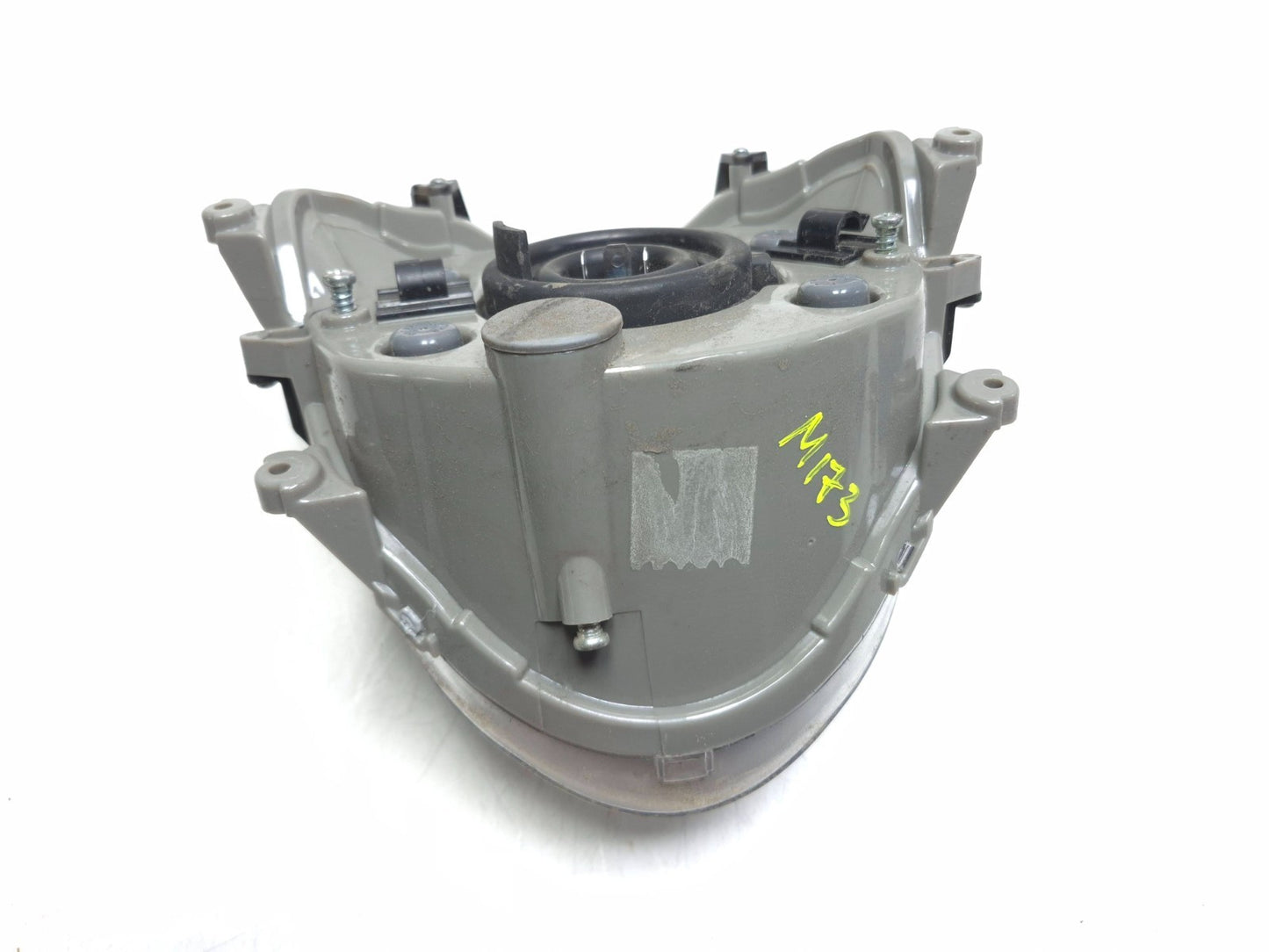 2022 Piaggio Liberty 150 Headlight OEM