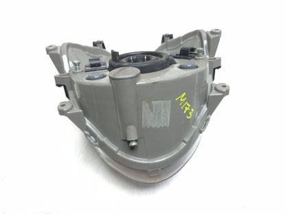 2022 Piaggio Liberty 150 Headlight OEM