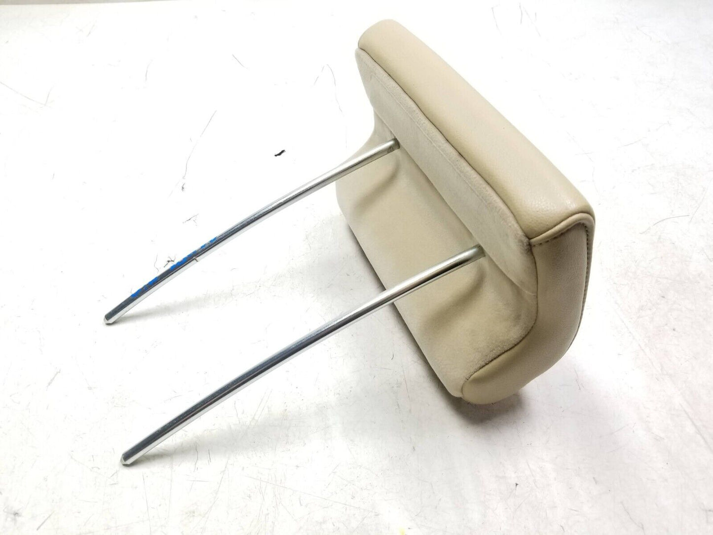 07 08 09 Acura Mdx 2nd Row Middle Headrest OEM