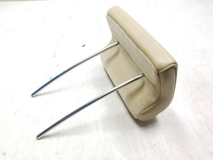 07 08 09 Acura Mdx 2nd Row Middle Headrest OEM