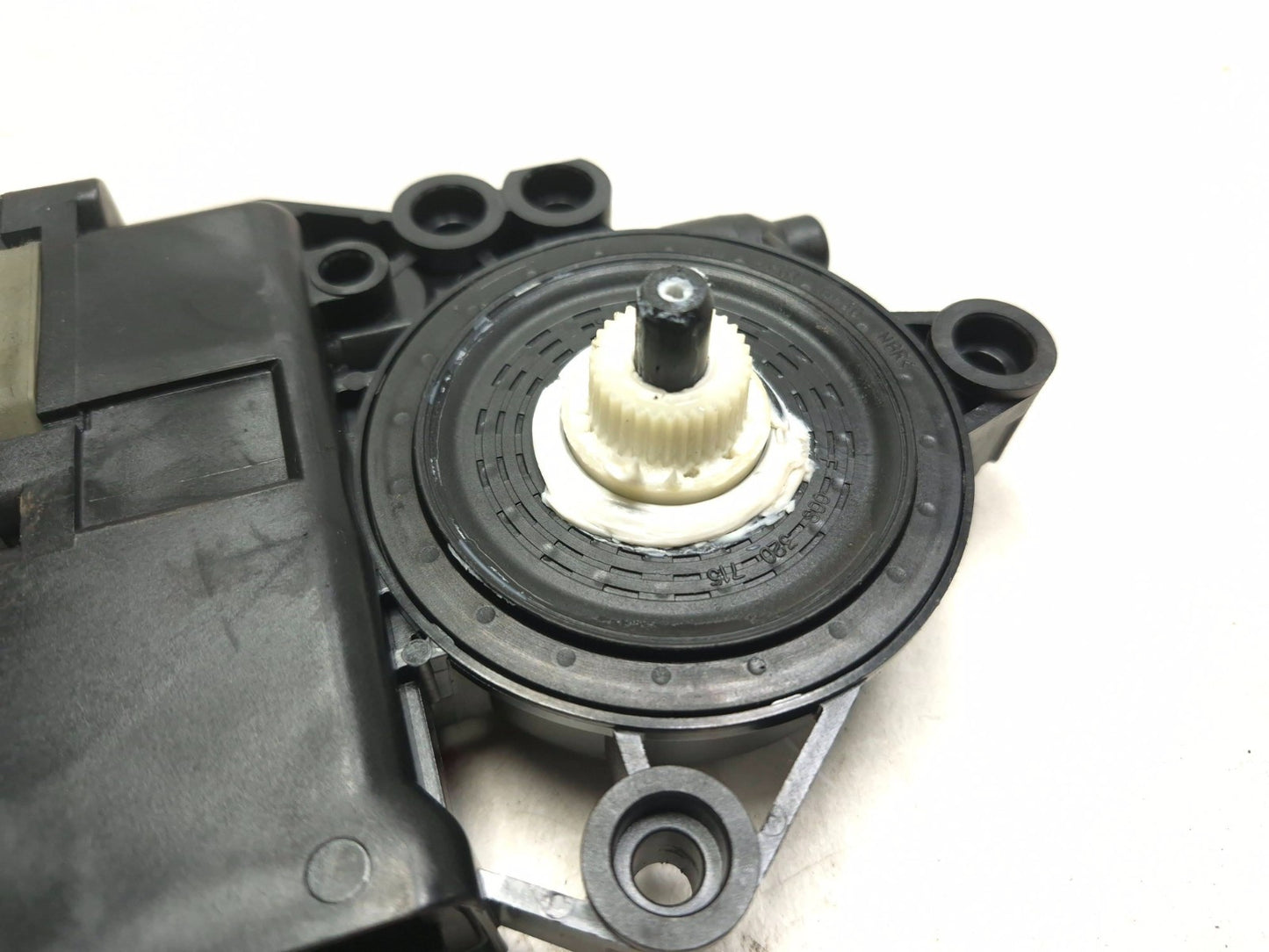 2018 Hyundai Sonata Front Door Window Motor Left Driver Side OEM