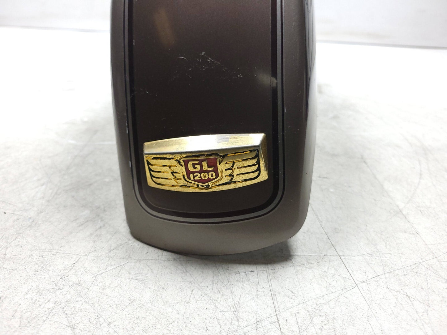 1984 - 1987 Honda Gl1200 Goldwing Front Fender OEM