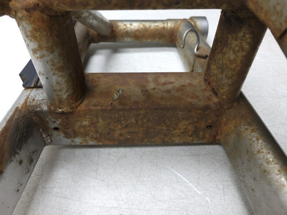 06 - 08 Kawasaki Ninja 650 Ex650 Rear Swingarm OEM