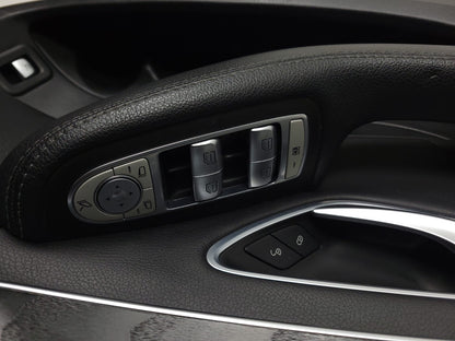 2015 - 2020 Mercedes C300 Door Panel Trim Front Driver Side Left OEM