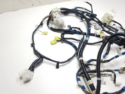 2011 - 2016 Scion Tc Interior Floor Wire Harness Left & Right OEM