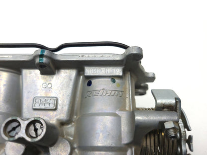 2016 2017 Honda Cbr500r Cb500f Throttle Body OEM