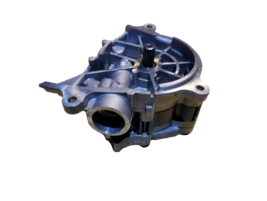 2011 Ford Edge 2011 Ford Edge Transmission Oil Pump OEM