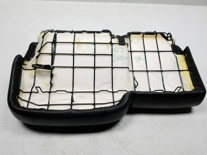 2015  Audi Q7 Rear Driver Seat Lower Cushion OEM