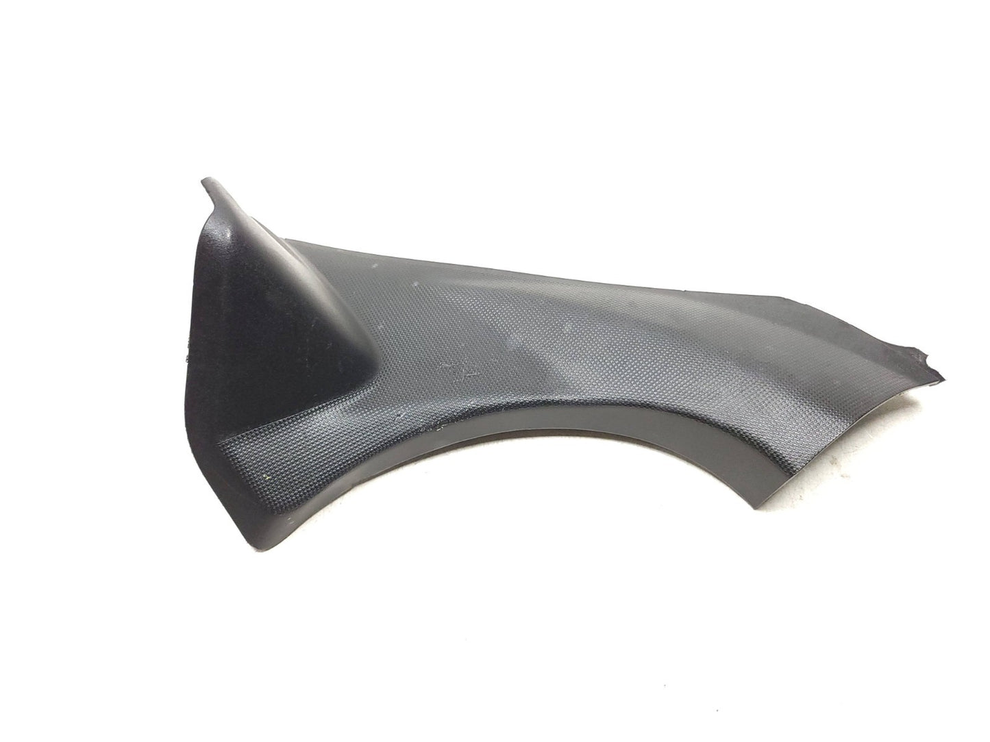 2007 Kawasaki Ninja Zx-6r Zx600  Front Right & Left Pair Inner Fairing OEM