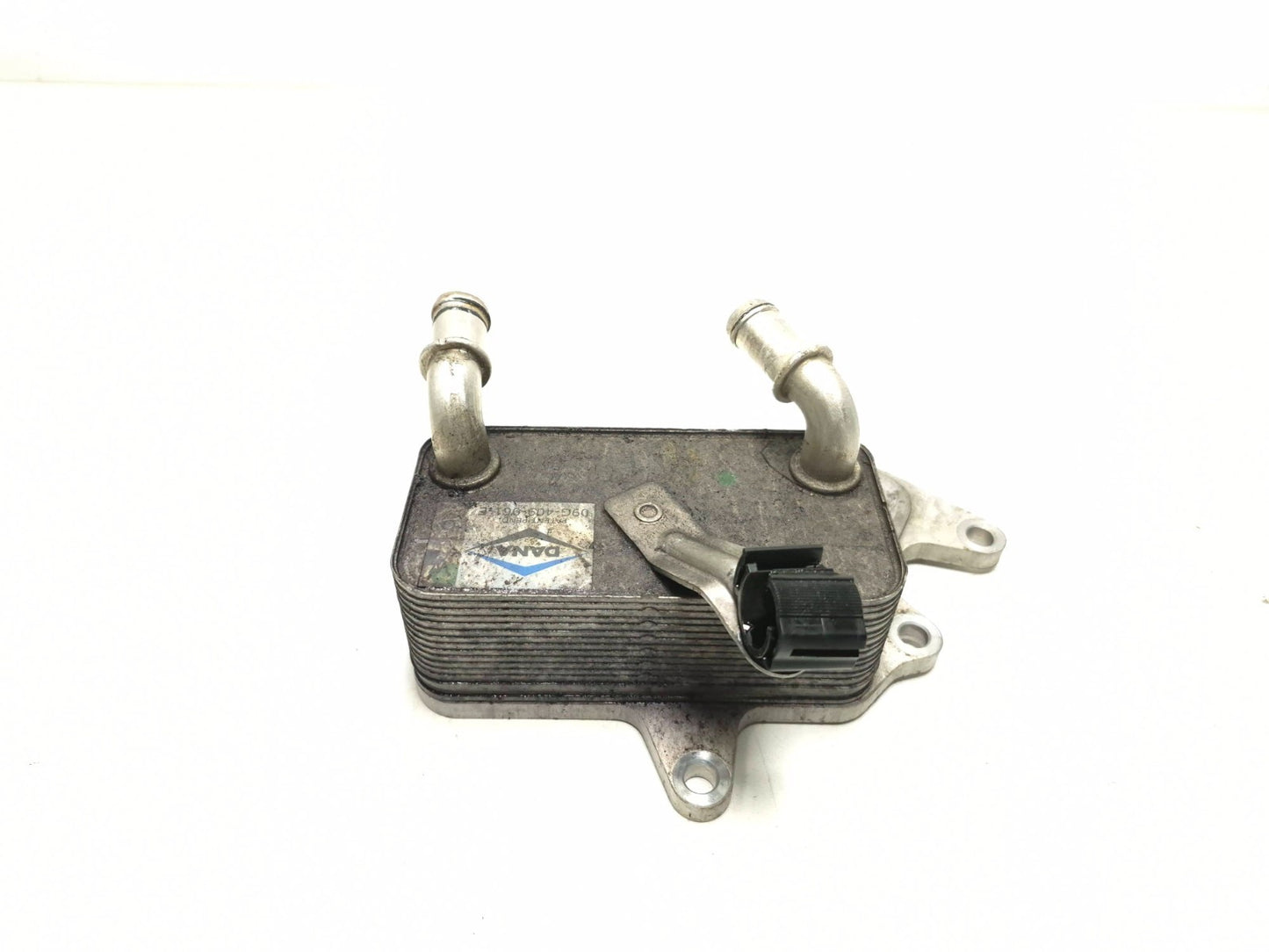 2015 Volkswagen Golf Auto Transmission Oil Cooler 1.8l OEM