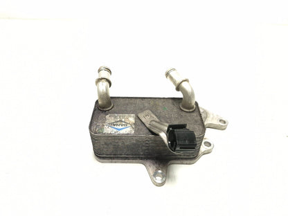 2015 Volkswagen Golf Auto Transmission Oil Cooler 1.8l OEM