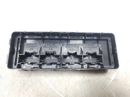 2011-2015 Chevrolet Cruze Temperature Control Module 13583315 OEM