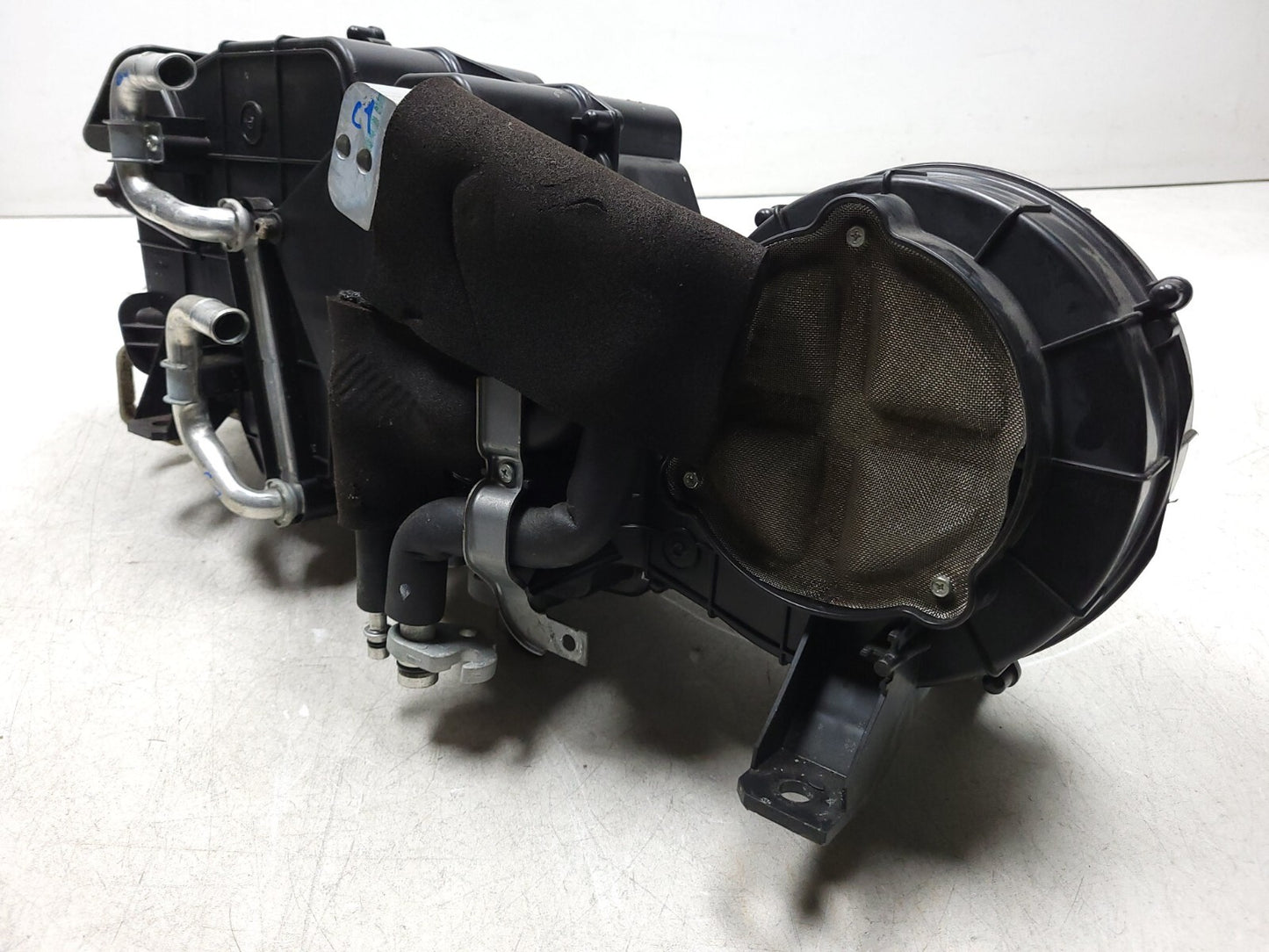2008 Acura Mdx Rear A/с Heater Blower Motor Core OEM
