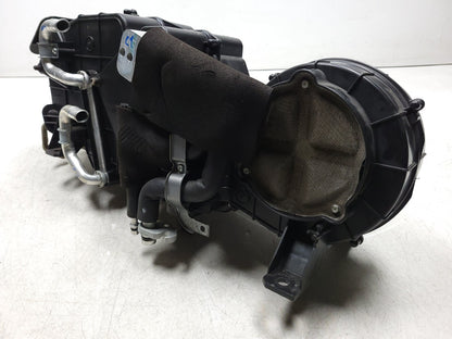 2008 Acura Mdx Rear A/с Heater Blower Motor Core OEM