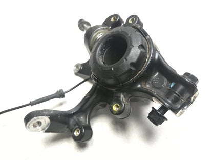2023 Can-am Ryker 600 Front Left Spindle Knuckle OEM