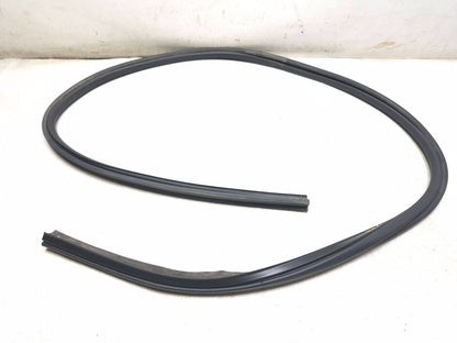 2008 Lincoln Navigator Body Weatherstrip Seal Left & Right OEM
