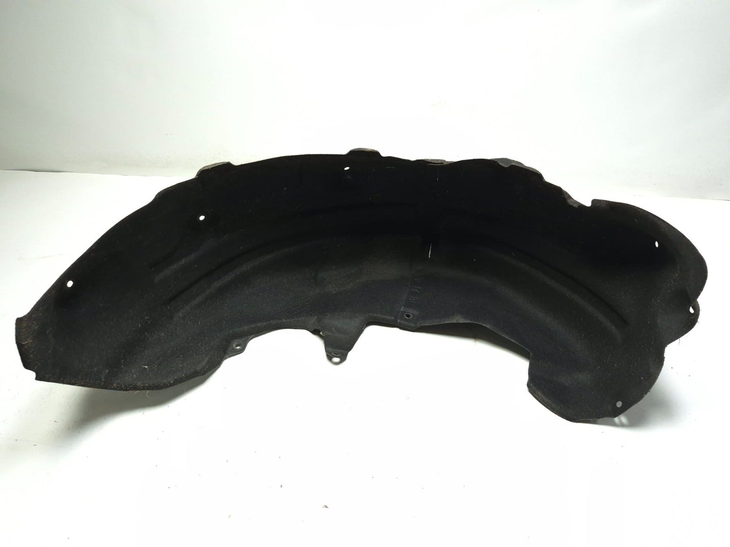 2022 Subaru Crosstrek Rear Fender Liner Splash Guard Left & Right Pair OEM
