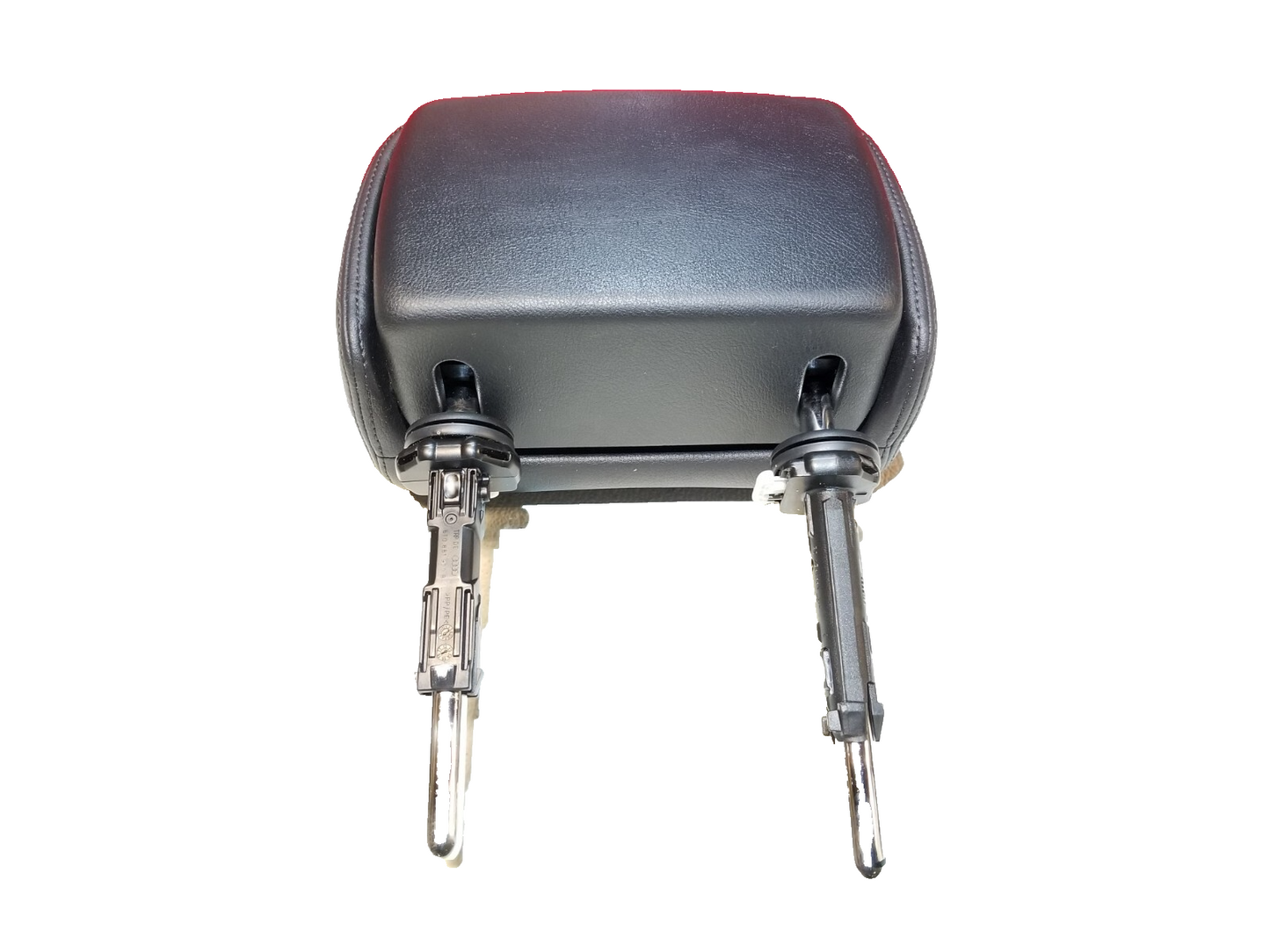 2014 Audi A6 Front Passenger Headrest OEM