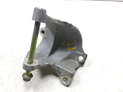 2017 Honda Accord Engine Mount Bracket 2pcs OEM