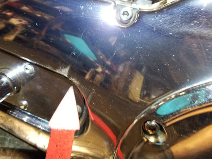 2003 Harley Davidson Fxdl Engine Dyna 1,450cc W/ Transmission. Need Cover