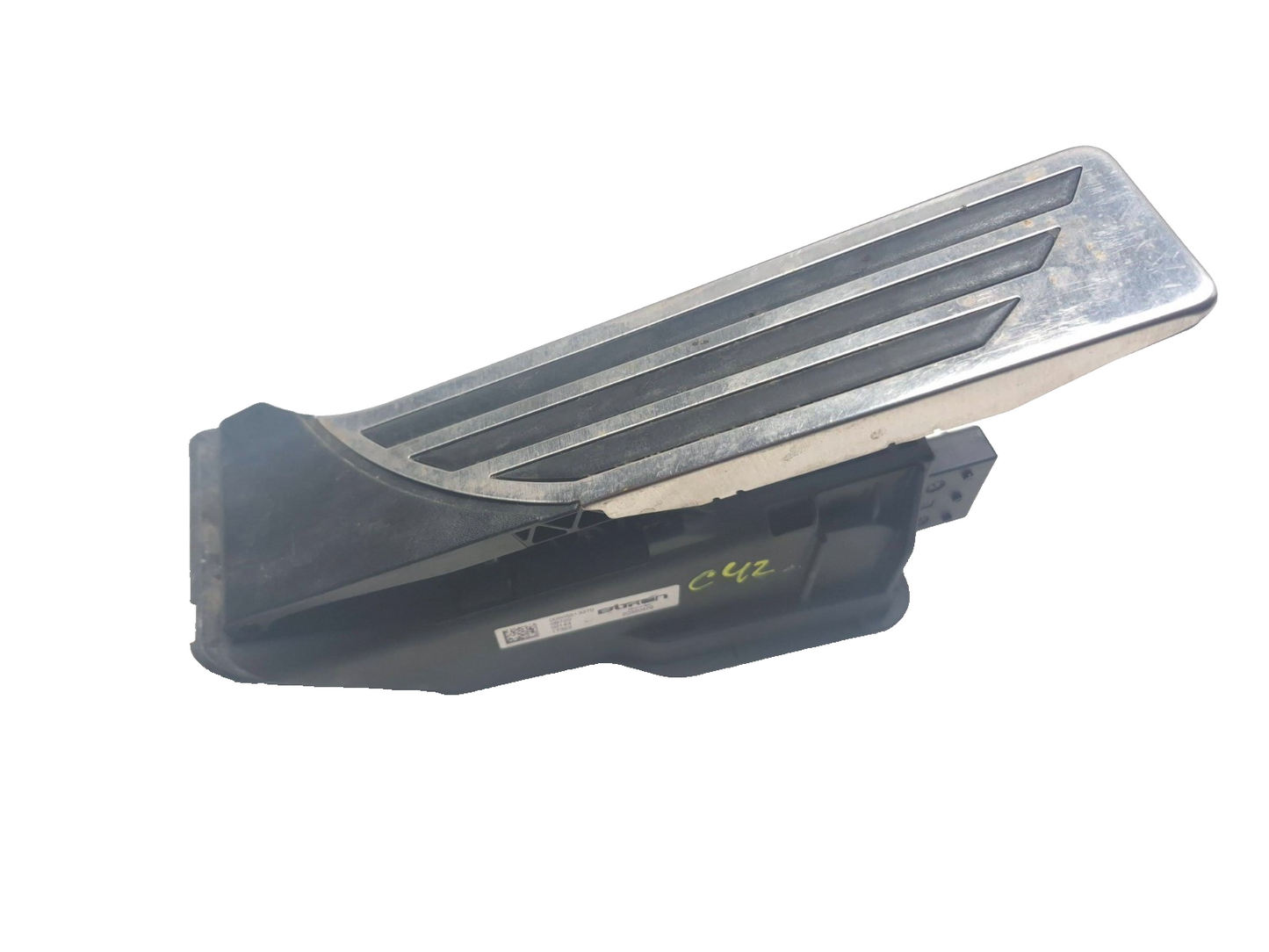 2024 Alfa Romeo Stelvio Accelerator Pedal OEM