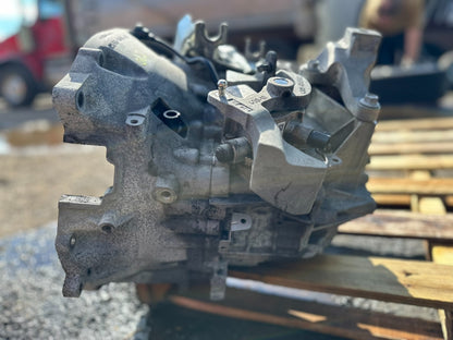 2017 Ford Focus St Manual Transmission 2.0l OEM 66.073 Miles