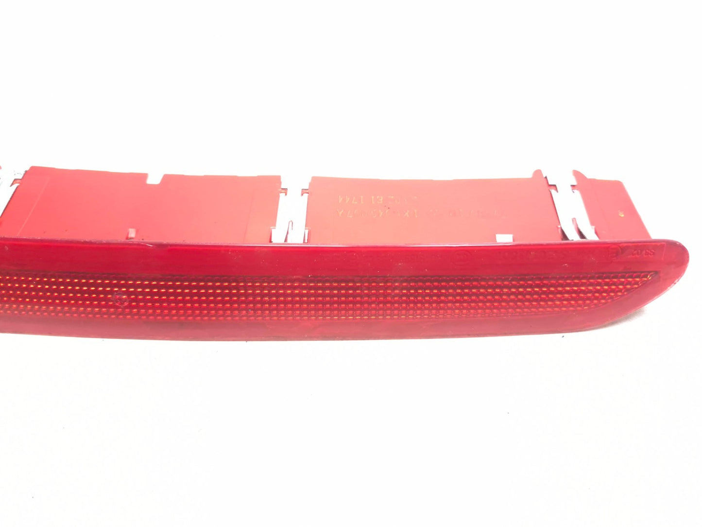 2011 Volkswagen Tiguan Third Brake High Mount Stop Tail Light Lamp OEM