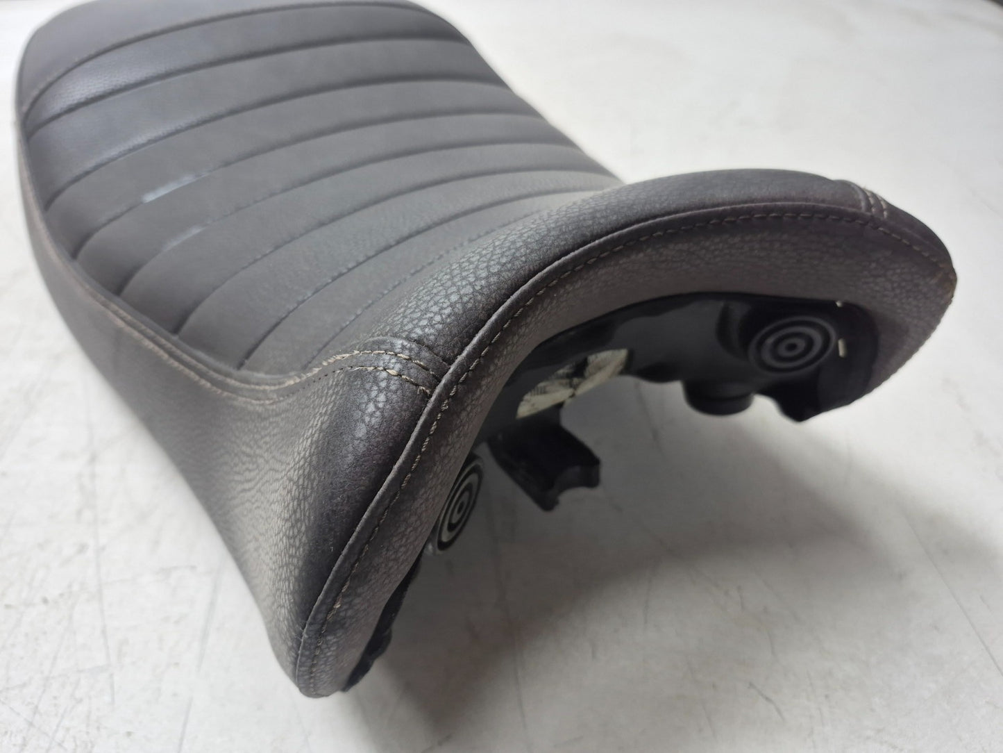 2022 Moto Guzzi V7 Seat OEM