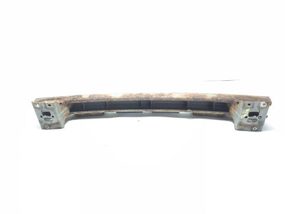 2014 Honda Cr-z Rear Bumper Reinforcement Bar Beam W/ Absorber Foam  OEM