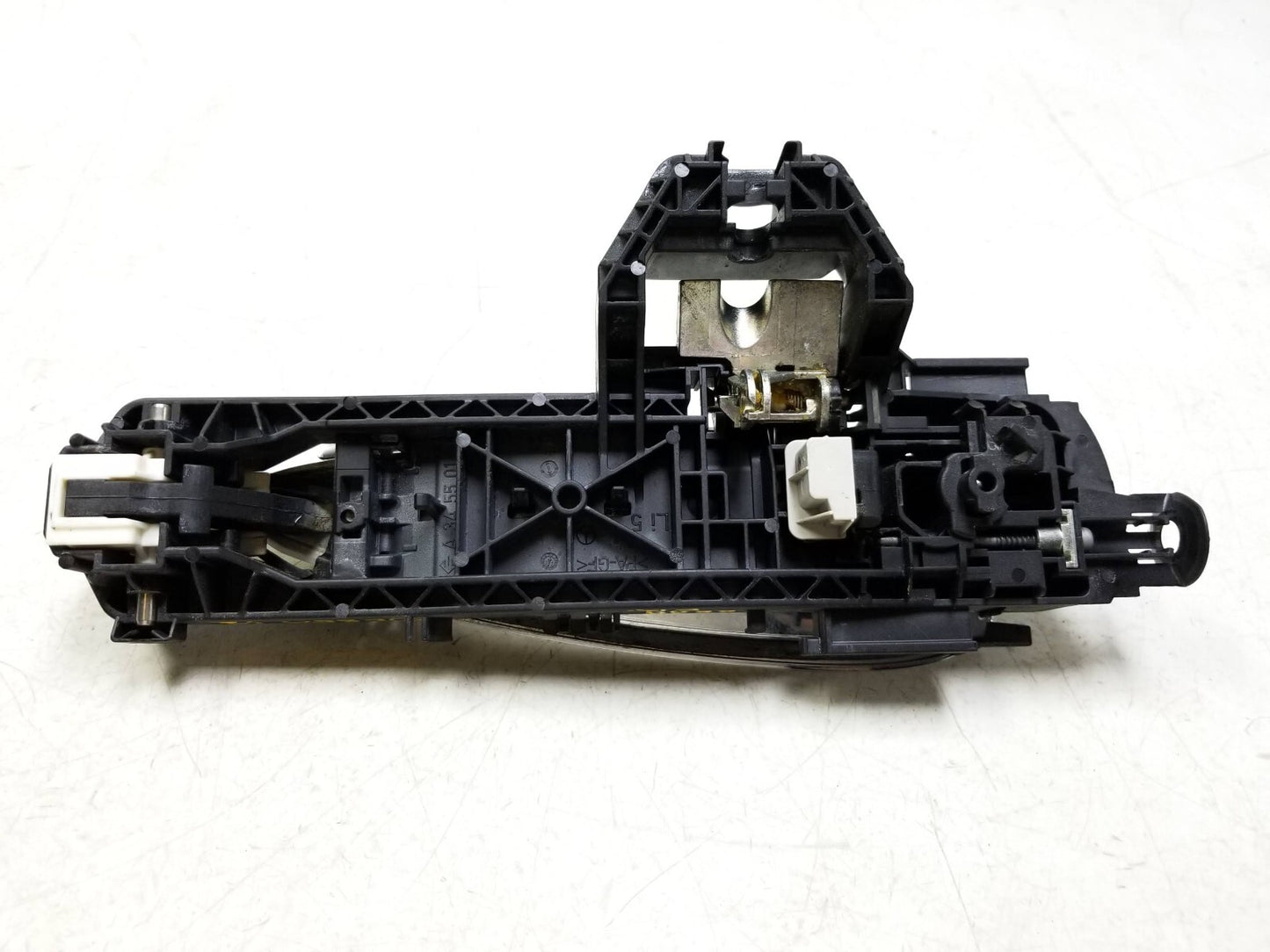 2012 Mercedes E350 Rear Passenger Exterior Door Handle OEM