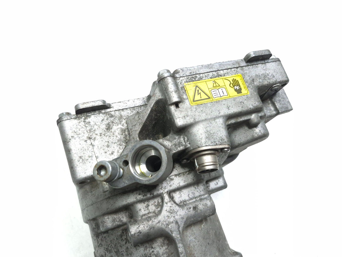2010-2013 Mercedes W221 S400 Hybrid Electric A/c Air Compressor A0032305311 OEM