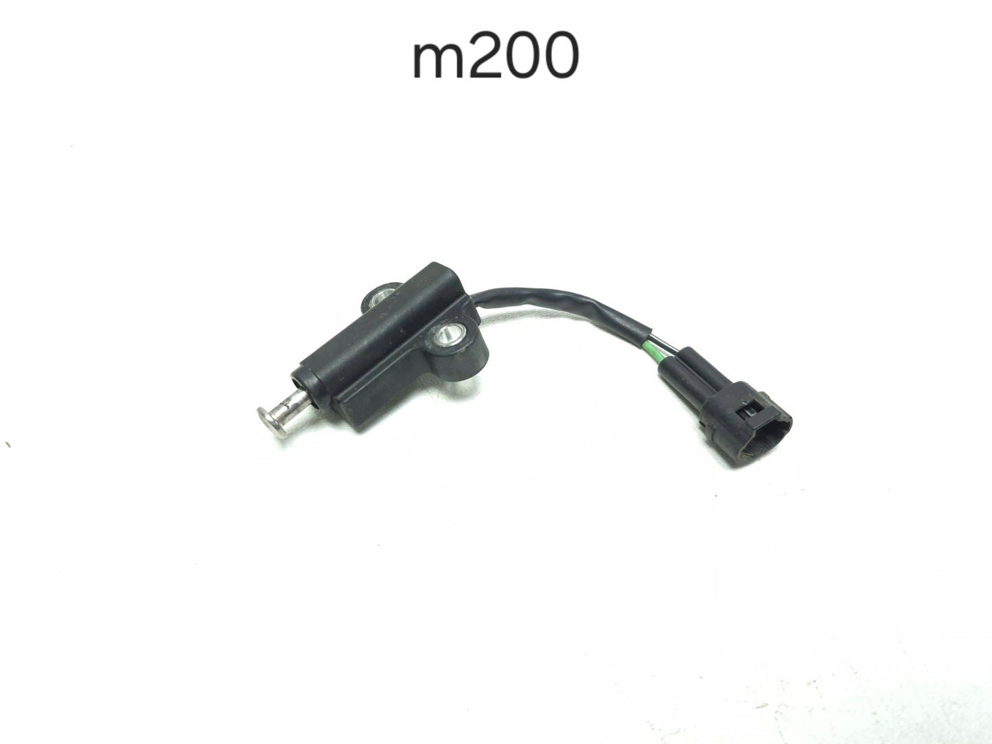2013 Suzuki Vl800 Boulevard C50 Side Stand & Switch Pair OEM