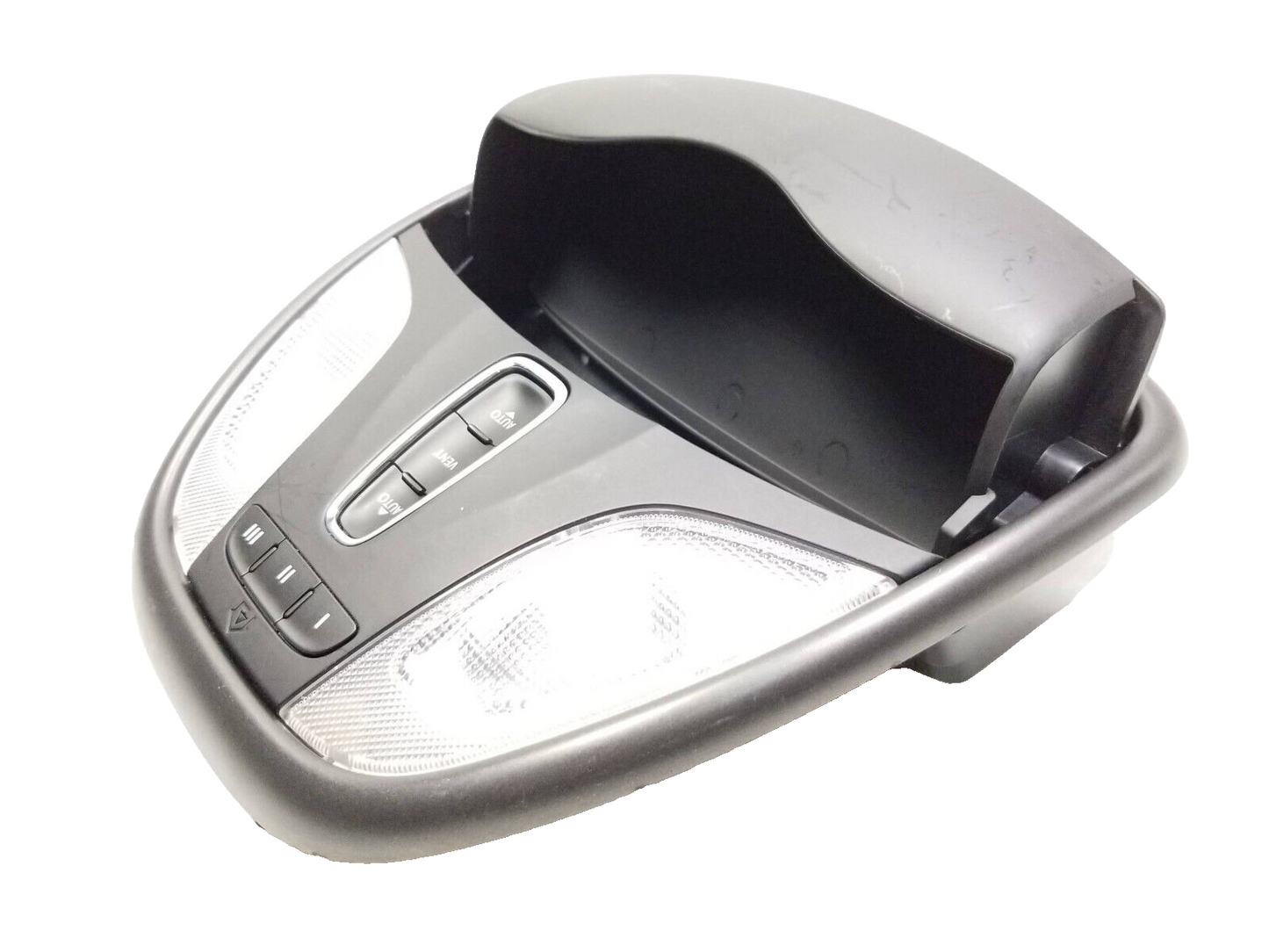 2013 Dodge Dart Overhead Console Dome Light Lamp OEM