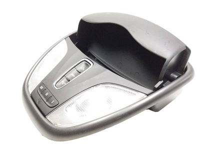 2013 Dodge Dart Overhead Console Dome Light Lamp OEM
