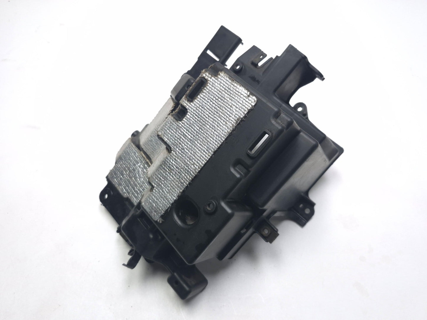 2004 Kawasaki Vulcan 2000 Battery Box OEM