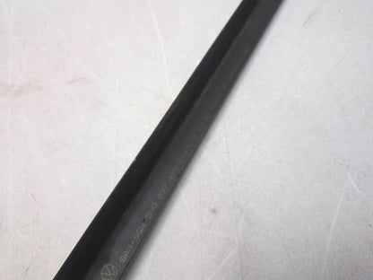 2011 Volkswagen Tiguan Front Door Weatherstrip Seal Passenger Side Rh 4pcs OEM