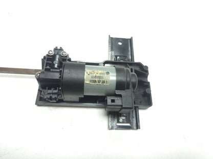 2009 BMW X6 Xdrive50i Front Seat Adjuster Motor Left Driver Side 4 Pcs OEM