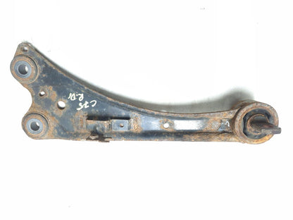 2010 Lexus Hs250h Rear Suspension Trailing & Lower Arm Driver Side Pair OEM