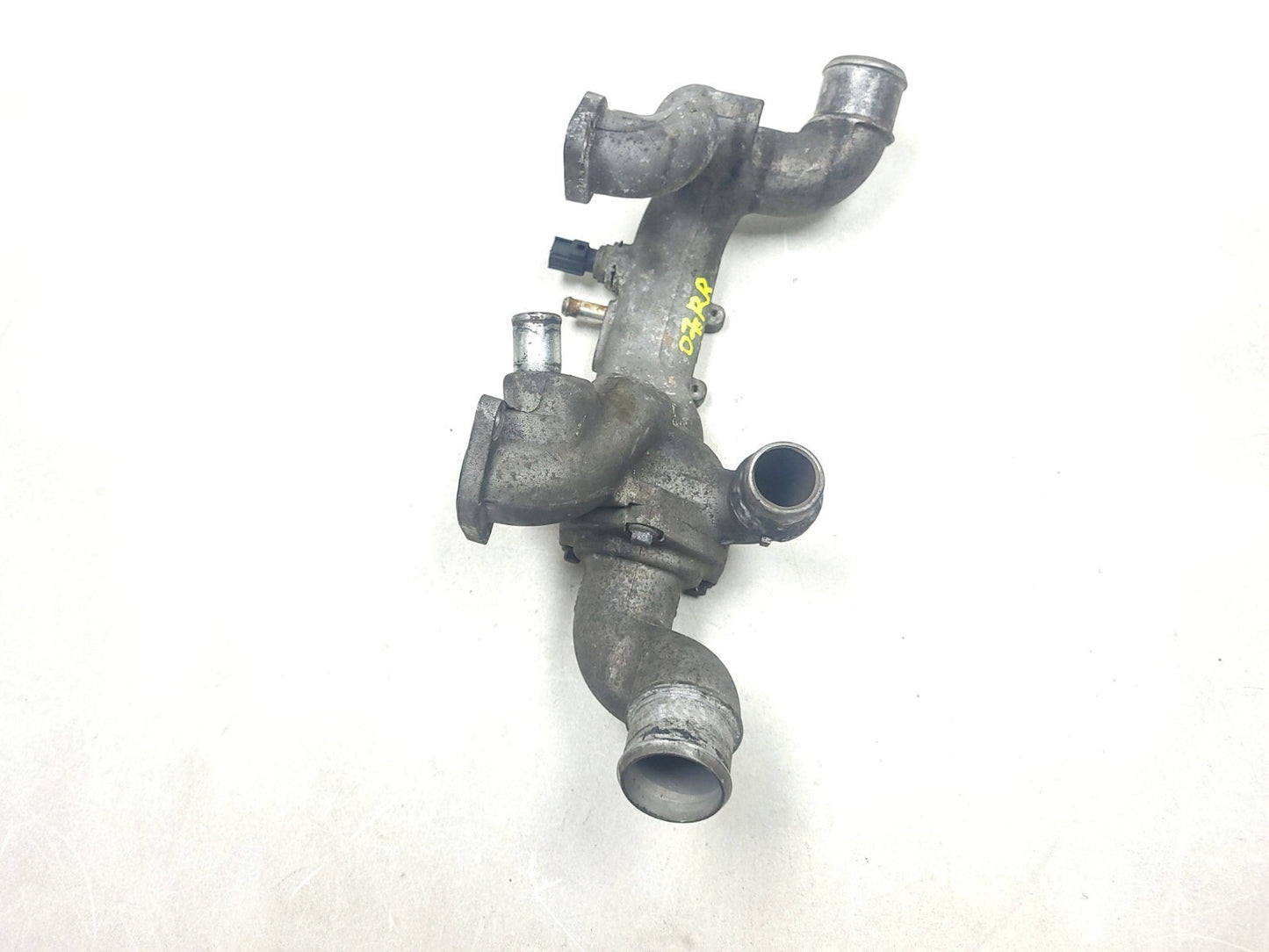 2007 Range Rover Engine Thermostat & Housing Assy OEM