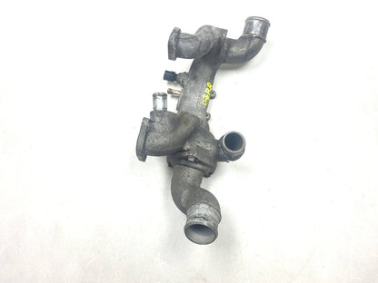 2007 Range Rover Engine Thermostat & Housing Assy OEM