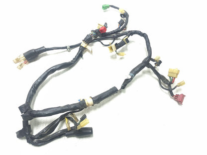 1985 Honda Shadow Vt500c Wire Harness OEM