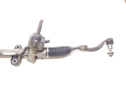 2017 Jaguar Xe Power Steering Gear Rack & Pinion Assembly OEM Hx73-3200-aa