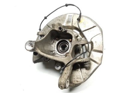 2012 BMW 7 Wheel Spindle Knuckle Rear Driver Side Left OEM