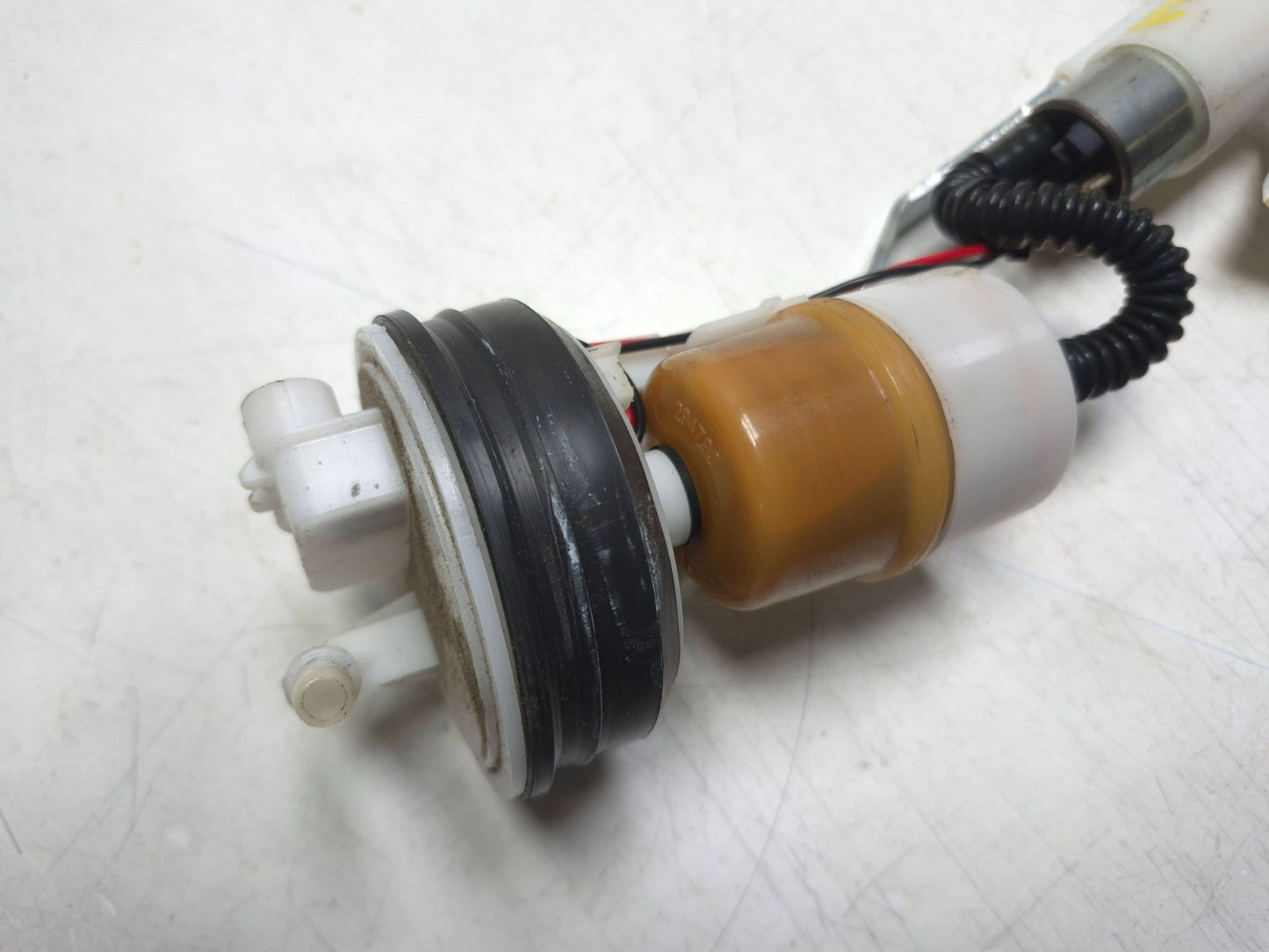 2022 Piaggio Liberty 150 Fuel Pump OEM