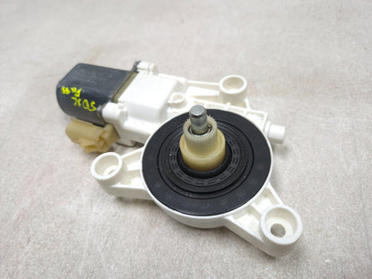 2013 Dodge Grand Caravan Rear Sliding Door Window Motor Right Passenge Side Oem✅