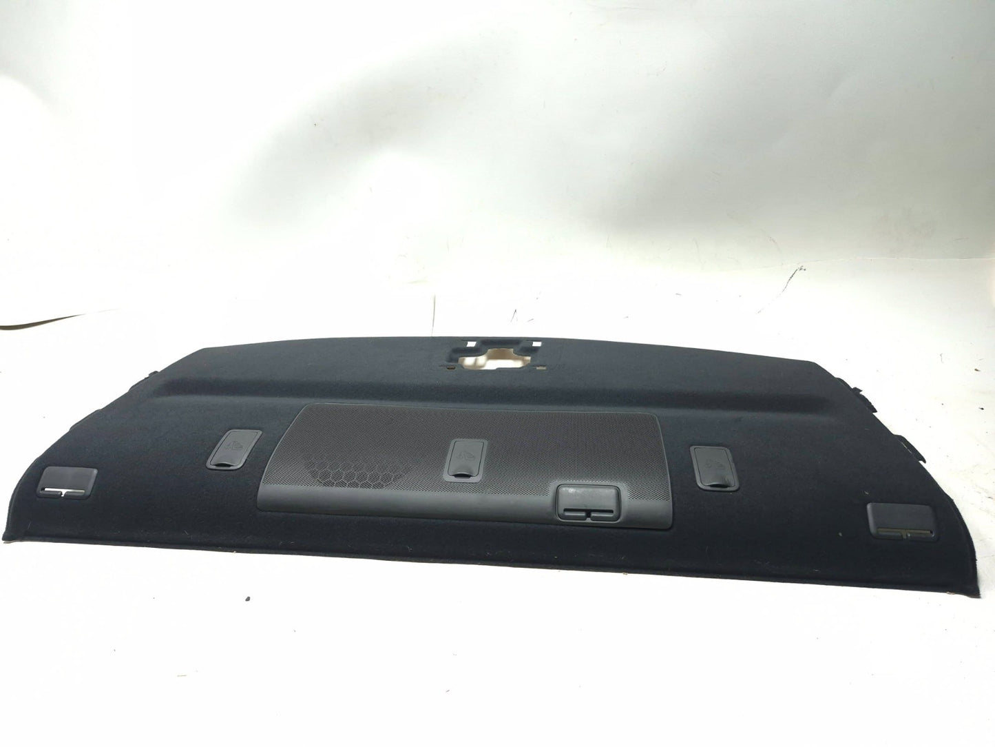 2010 Lexus Hs250h Rear Deck Package Tray Trim OEM