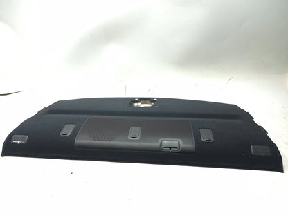 2010 Lexus Hs250h Rear Deck Package Tray Trim OEM