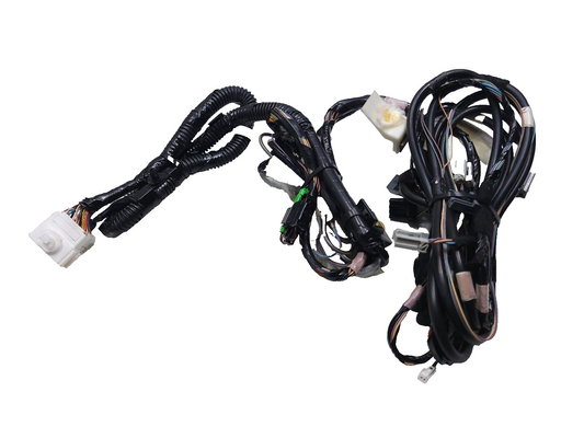 2018 Honda Odyssey Roof Headliner Wire Wiring Harness OEM