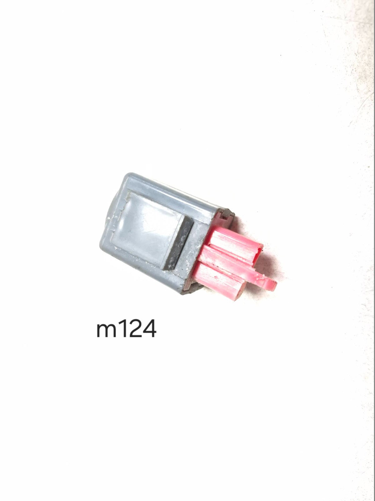 2021 Kawasaki Z125 Pro Br125j Turn Signal Relay OEM